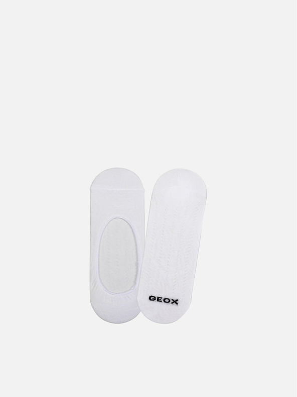 Geox Modré pánske ponožky Geox