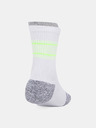 Under Armour Unisex ponožky Under Armour UA AD Run Cushion 3pk Crew
