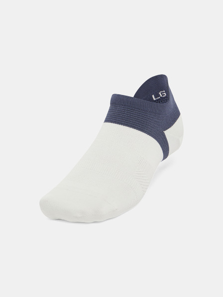 Under Armour Unisex ponožky Under Armour UA AD Run Lite 3pk NS