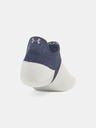 Under Armour Unisex ponožky Under Armour UA AD Run Lite 3pk NS