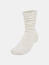 Under Armour Unisex ponožky Under Armour Sportswear Ctn Scrunch Crew