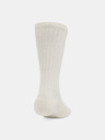 Under Armour Unisex ponožky Under Armour Sportswear Ctn Scrunch Crew