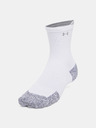 Under Armour Unisex ponožky Under Armour UA AD Run Cushion 3pk Crew