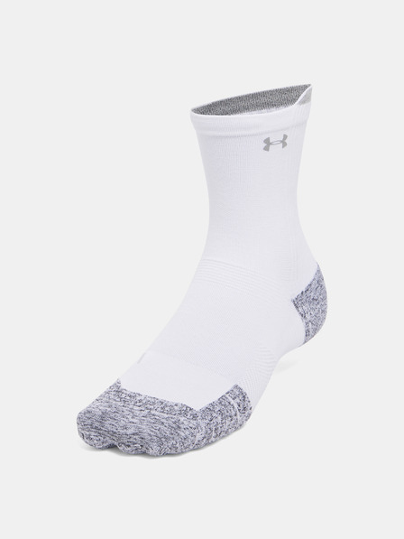 Under Armour Unisex ponožky Under Armour UA AD Run Cushion 3pk Crew