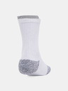 Under Armour Unisex ponožky Under Armour UA AD Run Cushion 3pk Crew