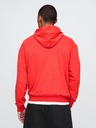 GAP Mikina s logom GAP