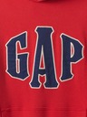 GAP Mikina s logom GAP
