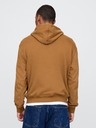 GAP Mikina s logom GAP