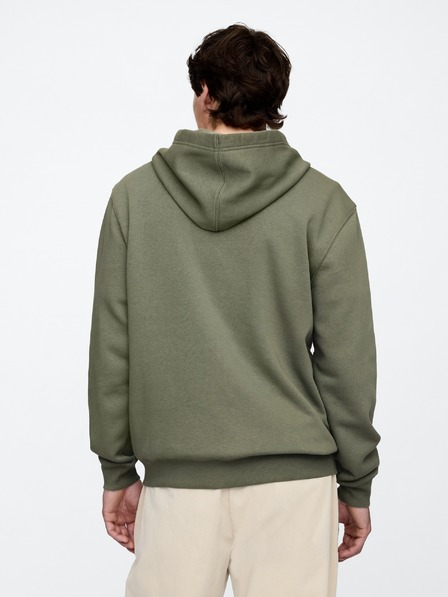 GAP Mikina s logom GAP