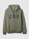 GAP Mikina s logom GAP