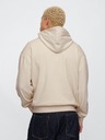 GAP Mikina s logom GAP