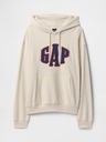 GAP Mikina s logom GAP