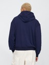 GAP Mikina s logom GAP