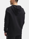Under Armour Pánska mikina Under Armour UA Icon Fleece FZ Taping