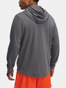 Under Armour Pánska mikina Under Armour UA Rival Terry Logo Hood