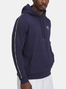 Under Armour Pánska mikina Under Armour UA Icon Fleece HD Taping