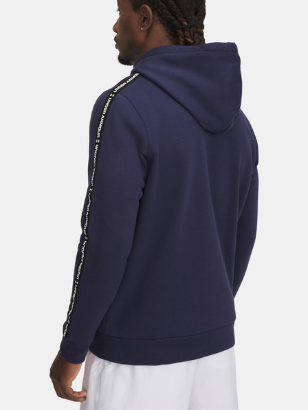 Under Armour Pánska mikina Under Armour UA Icon Fleece HD Taping