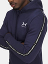Under Armour Pánska mikina Under Armour UA Icon Fleece HD Taping