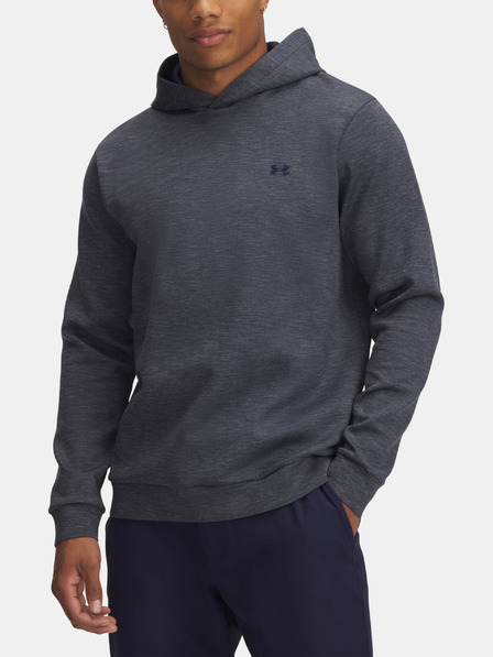 Under Armour Pánska mikina Under Armour UA Drive Midlayer Hoodie