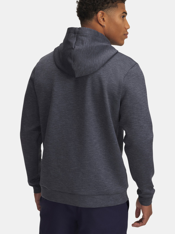Under Armour Pánska mikina Under Armour UA Drive Midlayer Hoodie