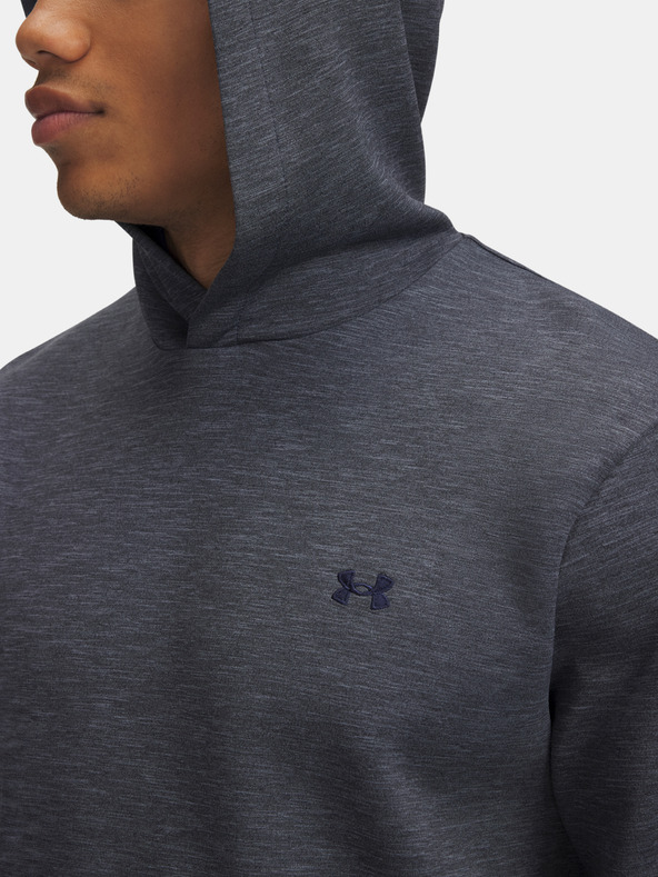 Under Armour Pánska mikina Under Armour UA Drive Midlayer Hoodie
