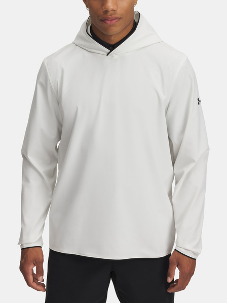 Under Armour Pánska mikina Under Armour UA Drive Lightweight HD