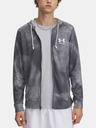 Under Armour Pánska mikina Under Armour UA Rival Terry AOP FZ Q1
