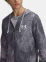 Under Armour Pánska mikina Under Armour UA Rival Terry AOP FZ Q1