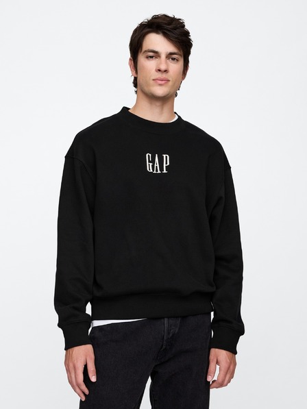 GAP Mikina s logom GAP
