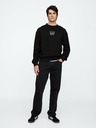 GAP Mikina s logom GAP