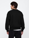 GAP Mikina s logom GAP