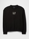 GAP Mikina s logom GAP