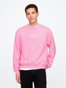GAP Mikina s logom GAP
