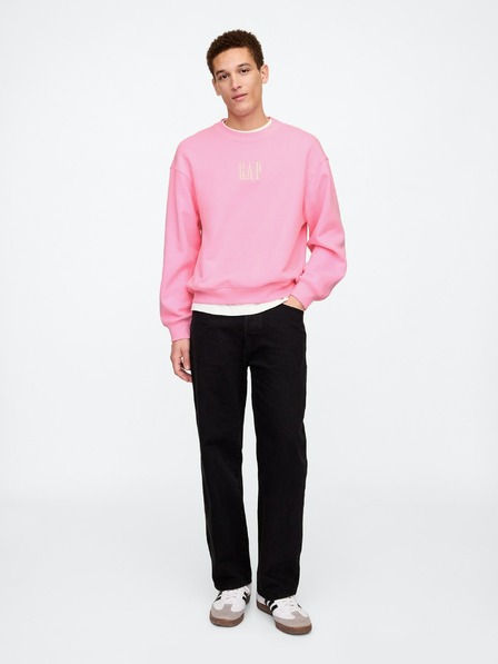 GAP Mikina s logom GAP
