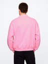 GAP Mikina s logom GAP