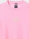 GAP Mikina s logom GAP