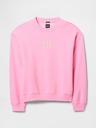GAP Mikina s logom GAP