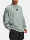 Under Armour Pánska mikina Under Armour M's 96 Terrace Crew Neck