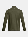 Under Armour Pánska mikina Under Armour Tac Rival Job Fleece