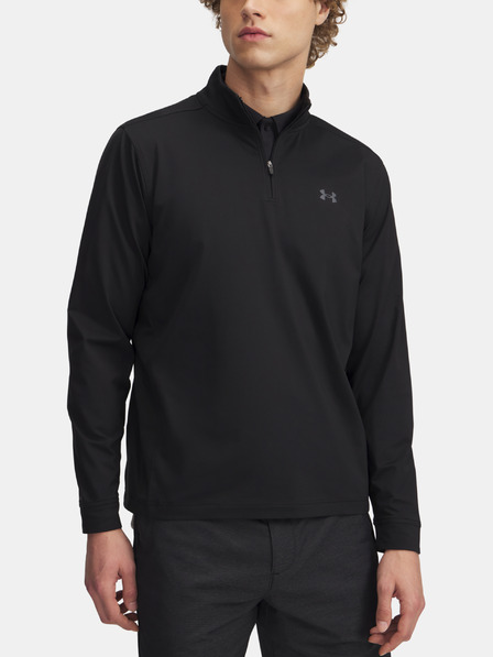 Under Armour Pánska mikina Under Armour UA Drive 1/4 Zip