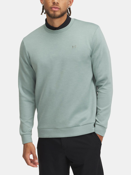 Under Armour Pánska mikina Under Armour UA Drive Midlayer Crew