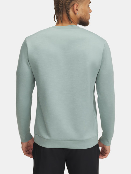 Under Armour Pánska mikina Under Armour UA Drive Midlayer Crew