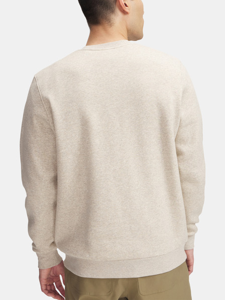 Under Armour Pánska mikina Under Armour UA Icon Fleece Crew