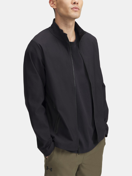 Under Armour Pánska mikina Under Armour UA Unstoppable Non-Hood FZ