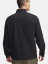 Under Armour Pánska mikina Under Armour UA Unstoppable Non-Hood FZ