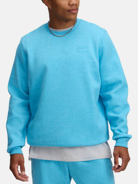 Under Armour Pánska mikina Under Armour UA Icon Fleece Crew