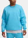 Under Armour Pánska mikina Under Armour UA Icon Fleece Crew