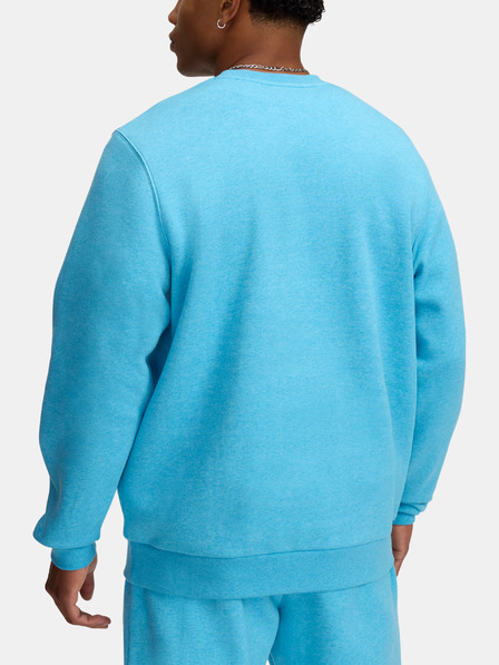 Under Armour Pánska mikina Under Armour UA Icon Fleece Crew