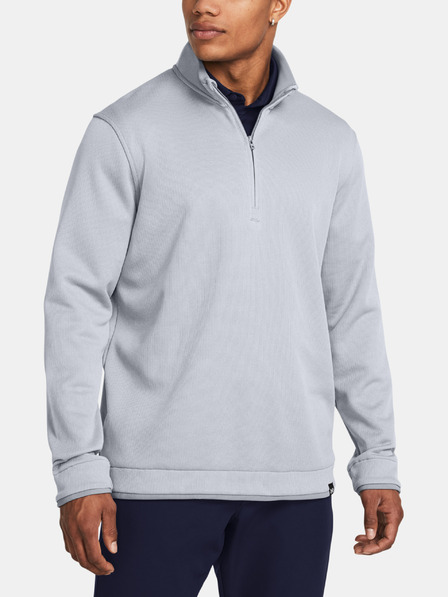Under Armour Pánska mikina Under Armour UA Storm SweaterFleece QZ LB