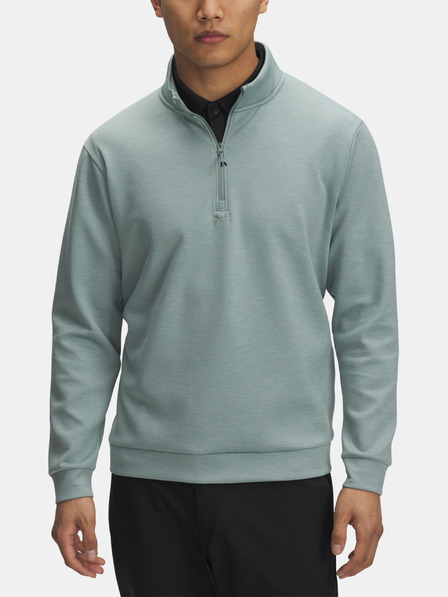 Under Armour Pánska mikina Under Armour UA Drive Midlayer Pullover